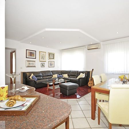 D & J Apartment Spalato Esterno foto