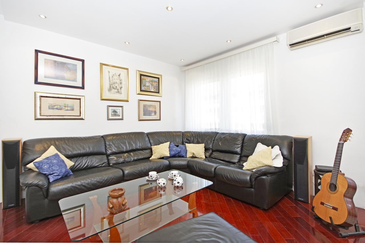 D & J Apartment Spalato Esterno foto