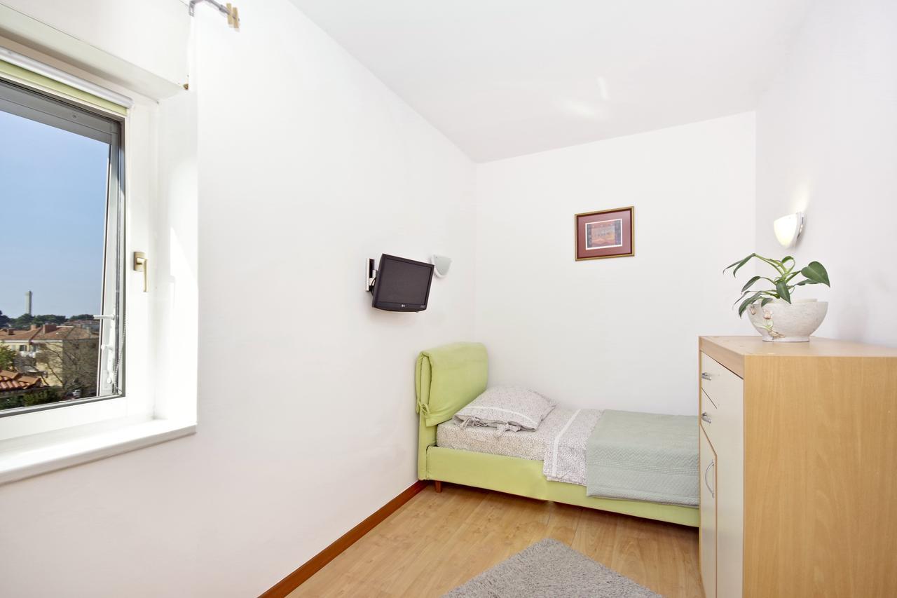 D & J Apartment Spalato Esterno foto