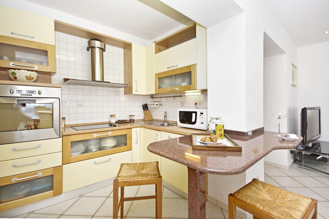 D & J Apartment Spalato Esterno foto
