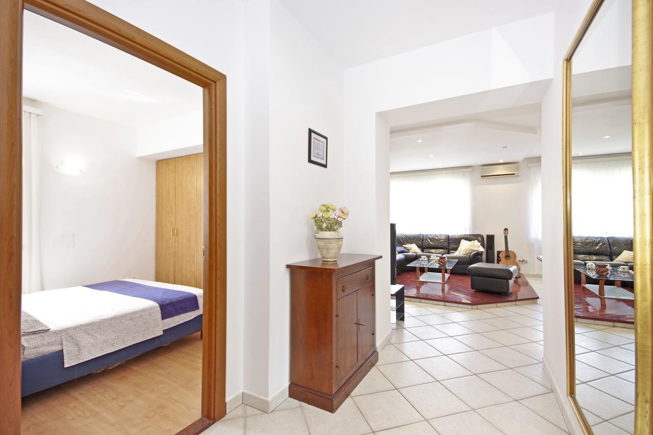 D & J Apartment Spalato Esterno foto