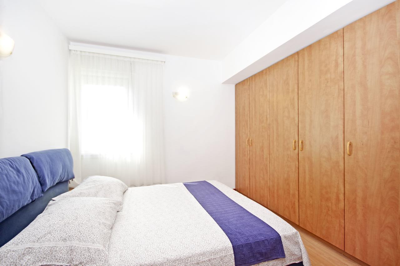 D & J Apartment Spalato Esterno foto